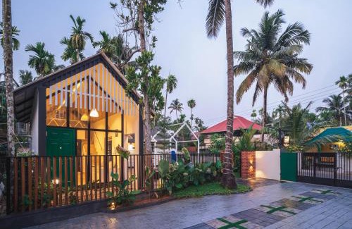 North Paravur Bed & Breakfast | The Little Acres Cherai