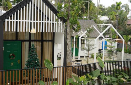 North Paravur Bed & Breakfast | The Little Acres Cherai