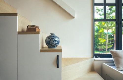 North Paravur Bed & Breakfast | The Little Acres Cherai