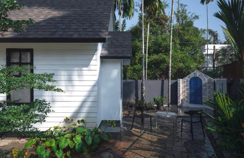 North Paravur Bed & Breakfast | The Little Acres Cherai