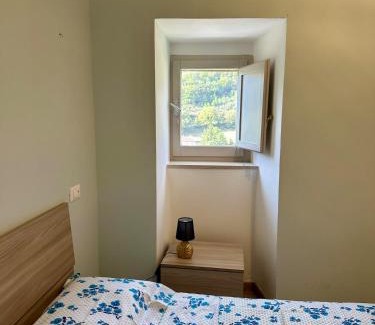 Sant'Anatolia di Narco Apartment | The Little Arch