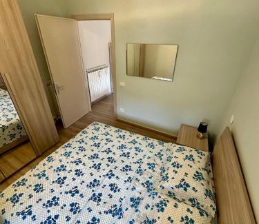 Sant'Anatolia di Narco Apartment | The Little Arch