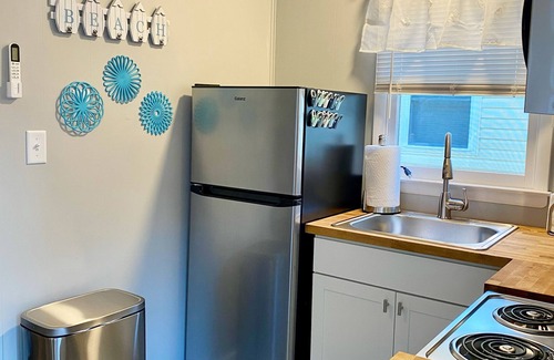 West Ocean City House | The Little Beach House-2 Bikes & Assateague Pass - Let your vacation begin!