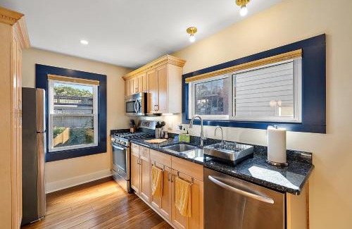 Old West Side House | The Little Big House - Home in Downtown Ann Arbor