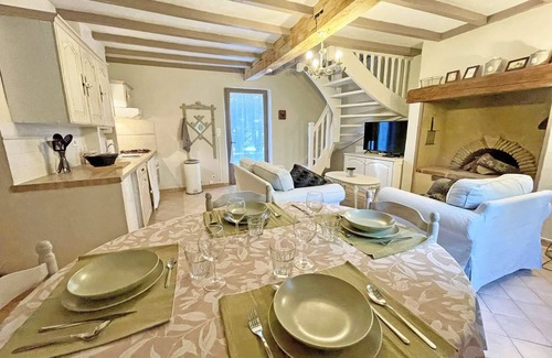 Tremolat House | The little Borie of Tremolat