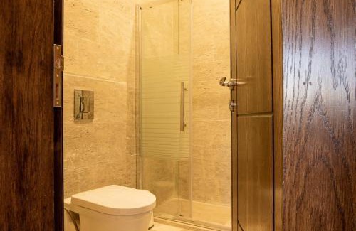 Sahab House | The little Cottage Chalet- B3