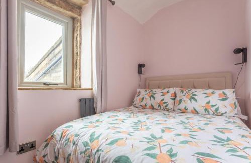 Ogden Apartment | The little cottage