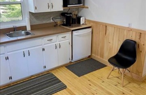 Cavendish Cottage | The Little Foxes Den Cottage in Cavendish PEI