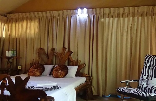 Palatupana Other | The Little Gecko camping lodge