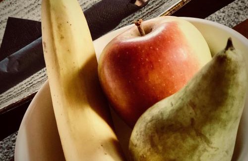 Eccleshall Hotel | The Little George