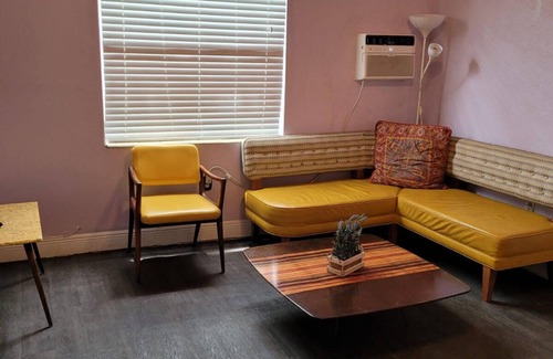 East Little Havana Apartment | The Little Habana at Marlins Apt #8