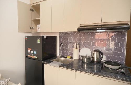 Dong Da Apartment | The Little Hanoi - Gentle apartment - Super central
