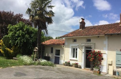 Val d'Issoire House | The little house