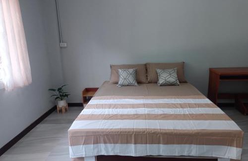 Thung Khru Apartment | The little home