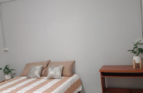 Thung Khru Apartment | The little home