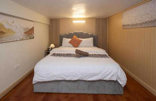 Hang Bo Apartment | The Little Home - Thuoc Bac - Stylish & Comfy home - Old quarter