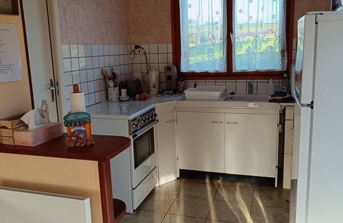 Nantheuil House | The little house in the Périgord countryside.