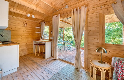 Assisi Apartment | The Little House in the Woods