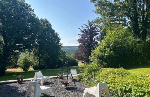 Spa House | The Little House of Spa