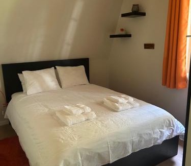 Spa House | The Little House of Spa