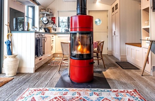 Orford Cottage | The Little House, Orford