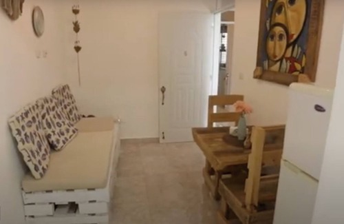 Samana Apartment | The Little One - Apartment 6 in Villa Coconut