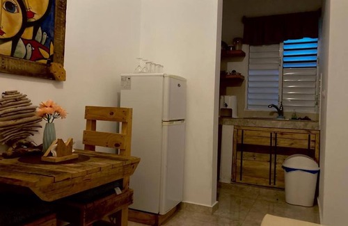 Samana Apartment | The Little One - Apartment 6 in Villa Coconut