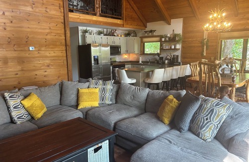 Chetek House | The Little Rascals Lake House