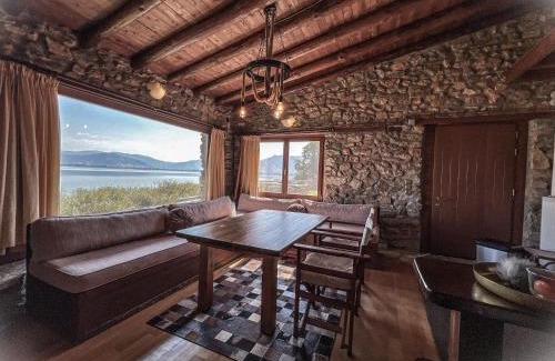 Kastoria Apartment | The Little Stone House by the Lake