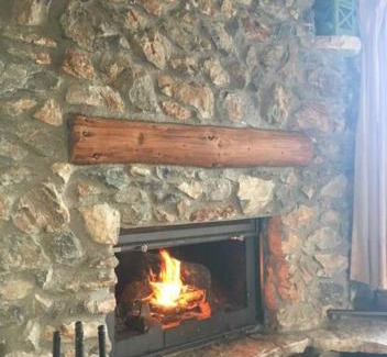 Kastoria Apartment | The Little Stone House by the Lake