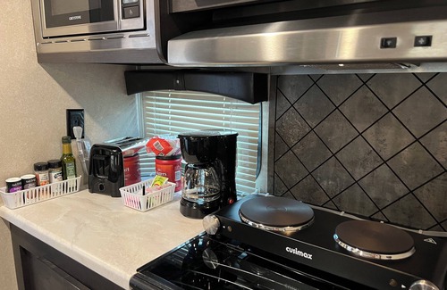 Spring Hill House | The Little Sweet Home
