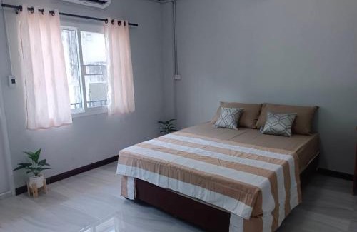 Thung Khru House | The Little home