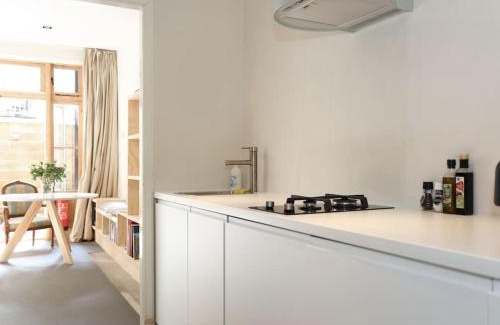 De Pijp House | The Little Townhouse