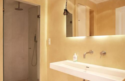 De Pijp House | The Little Townhouse