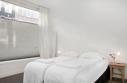 De Pijp House | The Little Townhouse