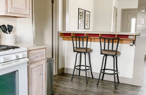 Abilene House | The Live Oak - Cozy 4/2 Near ACU