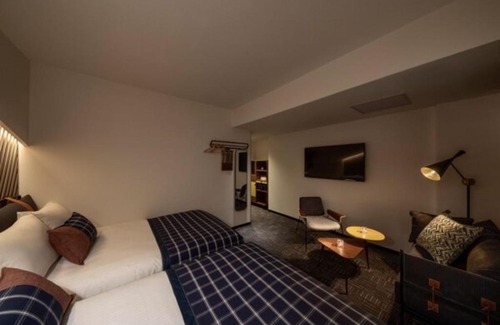 Nakasu Hotel | THE LIVELY HAKATA FUKUOKA - Vacation STAY 82654