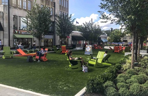 Manoa Apartment | The Llanfair