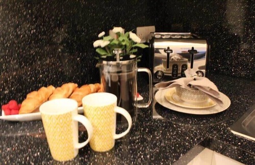 Wrexham Apartment | The Llangollen - Berwyn House | Central Wrexham