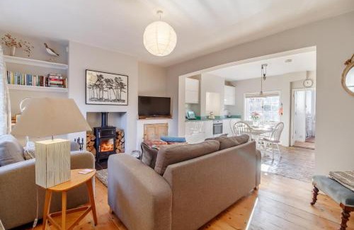 Orford House | The Lobster Pot