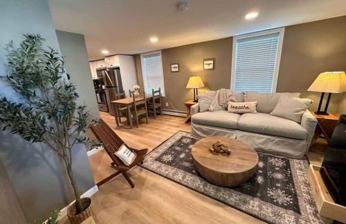 Seabrook Apartment | The Lobster Trap - Walk to Hampton & Seabrook Beach