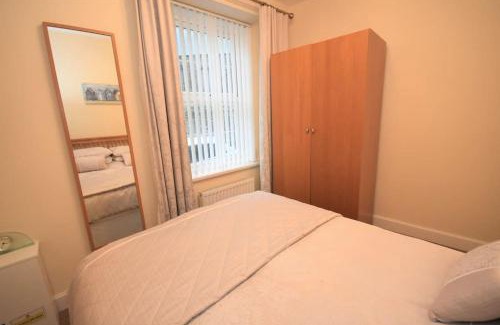 Tweedmouth Apartment | The Lobsterpot