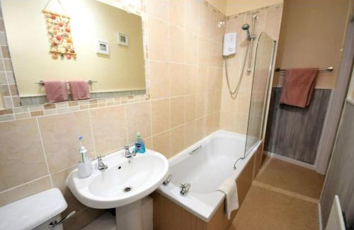 Tweedmouth Apartment | The Lobsterpot