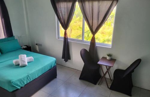 Piaye Bed & Breakfast | The Local Experience -Kosol Suite