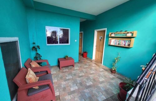 Piaye Bed & Breakfast | The Local Experience -Kosol Suite