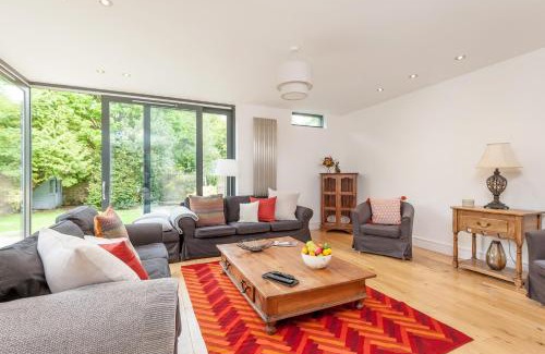 Duddingston House | The Lochside House Residence