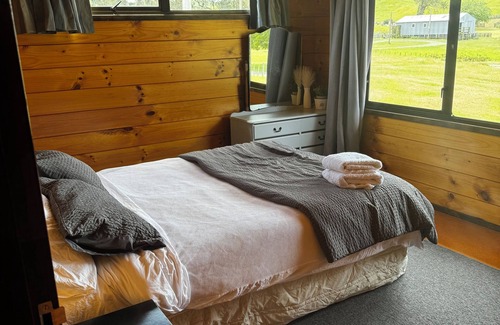 Hawke's Bay Other | The Lockwood Farm Stay: Your Fully Equipped Rural Retreat