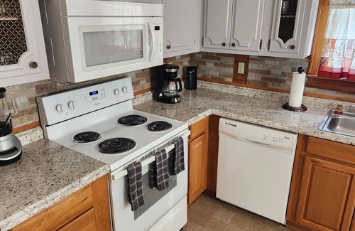 Kimball House | The Lodge 2nd-3rd Floor @ Kimball