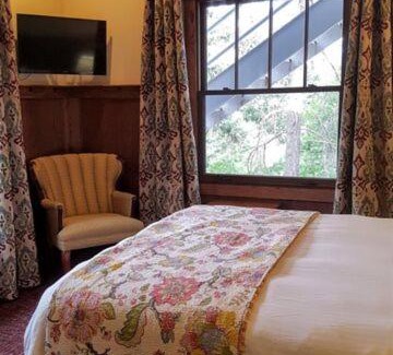 Cloudcroft Hotel | The Lodge at Cloudcroft