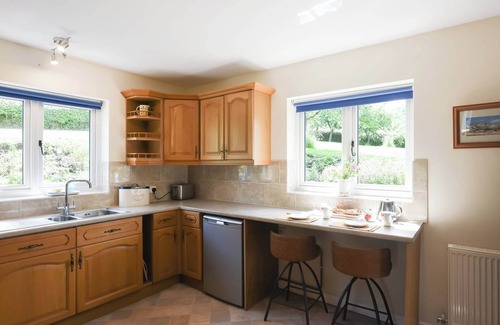 Farden Cottage | The Lodge at Harvest Farm
